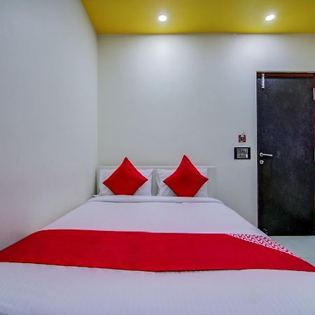 Oyo 5362 Hotel Spar Grand Visakhapatnam Luaran gambar
